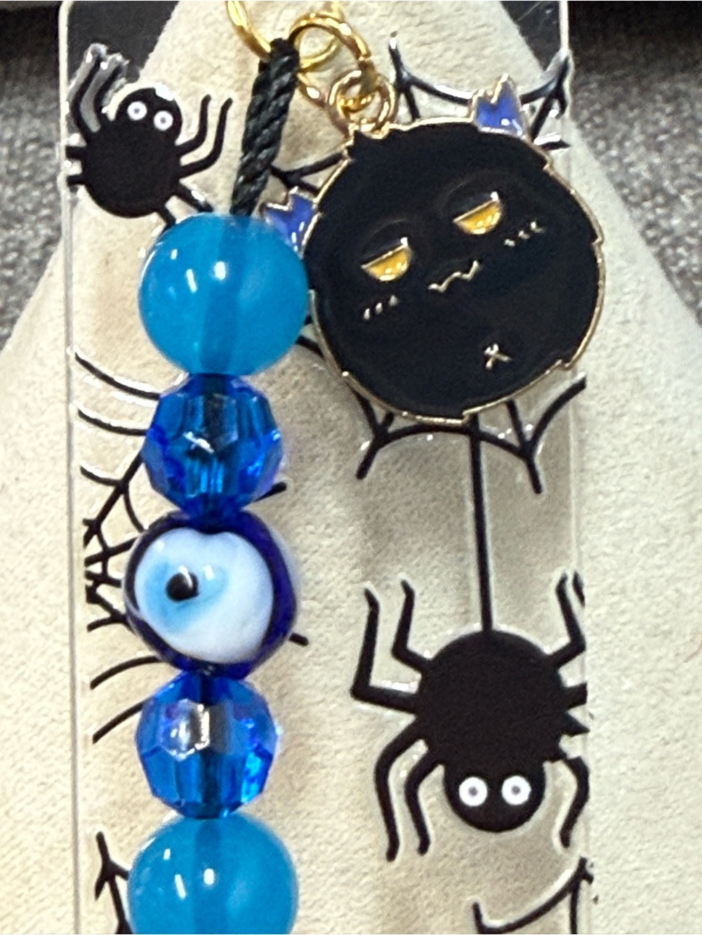 Evil Eye - Picture 4 of 8